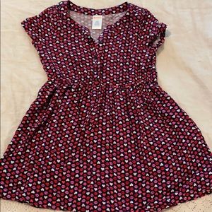 Gymboree dress